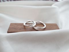 -Oasis绿洲银饰珍珠手作diy(壹方城店)