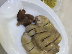 -清心鸡沙田乳鸽店·非遗传承(石溪店)