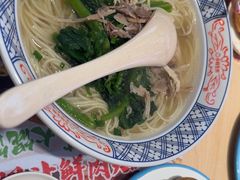 -小杨生煎(黄河路店)