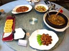 -俏巴渝·家宴·生日宴(锦绣城店)