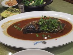 -丈母娘的饭局•新金陵菜(牛首山店)