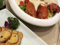 -海天楼中餐厅(吴宫泛太平洋酒店)