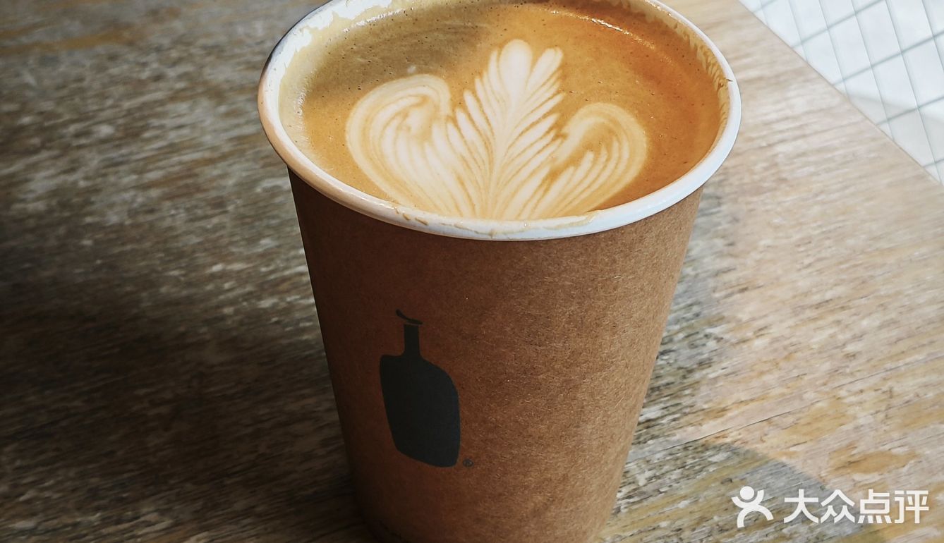 池袋BlueBottle☕️