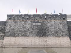 -虞山城墙