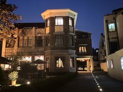 -大可堂普洱茶馆(襄阳南路馆)