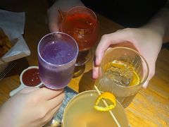 -蜉蝣酒吧(仓山万达店)