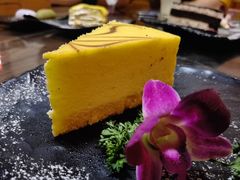 芝士蛋糕-丽江庭院之爱在路上(西单店)