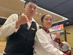 -海底捞火锅(杭州天虹购物中心店)