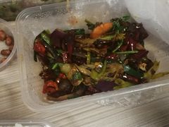 -川味堂·四川豆花(八卦岭店)