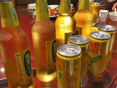 -王府井酒店(金桥港湾店)