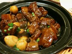 -一品粤珍轩(吴中路店)
