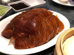 -京尊烤鸭店JINGZUN(春秀路店)