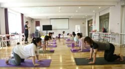 -弗蕾亚·和月月子调理院(东湖店)