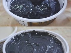 芝麻糊-宝芝林凉茶甜品屋(合兴路分店)