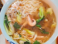 -丰收渔港饭店(嵊泗店)