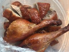 -上海枇杷烤鸭(燕丰商场店)