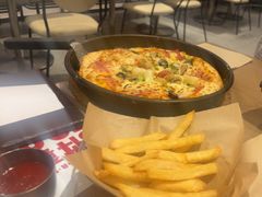 -必胜客(大观天地店)
