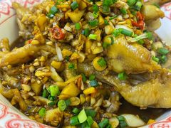 -胖东瓜·浏阳菜馆(火车站店)