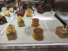 -V咖啡(兰州盛达希尔顿酒店)