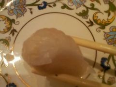 笋尖鲜虾饺-翠园(铜锣湾广场店)