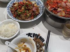 -欧记大排档·景德菜(上海首店)