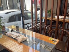 -白家寨子·山野白族菜(古城总店)