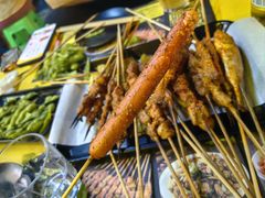 -望京小腰(北京总店)