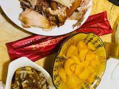-崔记生活·铁锅炖鱼粘卷子(总店)