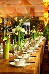 -IDOI婚礼策划·IDOIWEDDING