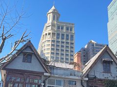 -招商银行(上海泰兴支行)