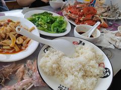 -花乐餐厅(涠洲岛店)