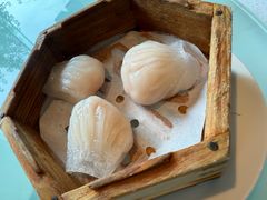 -香宫中餐厅 · 桂林香格里拉