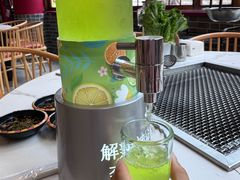 -西昌老号李小肠特色烧烤园(温江店)