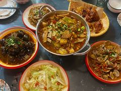 -老闵田螺馆·南昌特色(总店)