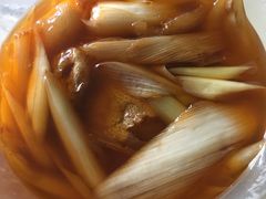 -八爷手擀炸酱面(张家窝店)