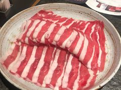 -老墙根涮肉·铜锅·烧烤(欢乐谷·王四营店)