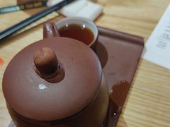 -德胜轩正宗顺德菜(宝安沙井会展中心店)