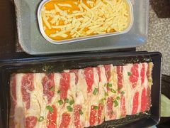 -新石器烤肉(之心城店)