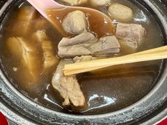 -新记肉骨茶
