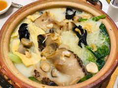 -香港百合居(LCM置汇旭辉广场店)