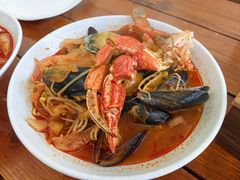 -牛岛王子面馆