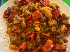 -前王院•巧克力海鲜市集餐厅(万平口店)