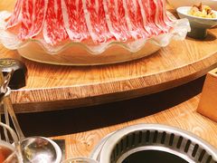 -尚海豆捞(乐虹坊店)