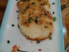 -亿牌牌东北烧烤(怀特店)