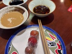 -1078號老北京涮肉(松柏店)