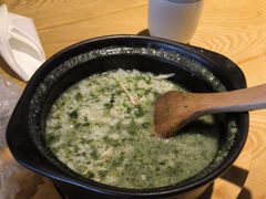 -吴记粥铺·淮扬小馆(欧尚店)