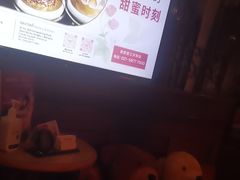 -宝莱纳餐厅(滨江店)