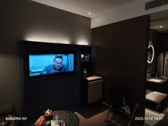 -舍居智能酒店(深圳宝安翻身地铁站店)