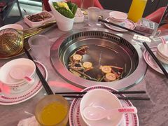 -三头牛·潮汕牛肉生蚝火锅 (夏湾店)