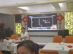 -明香海鲜酒家(华强北店)